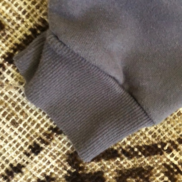 Boys Zara Skull Sequined Hoodie size 11/12 - Picture 6 of 6